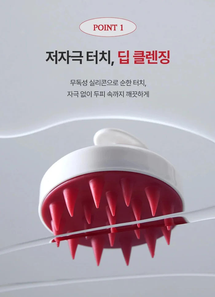 MOEV Scalp Brush