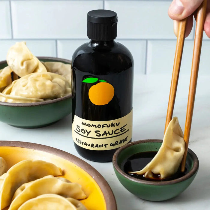 Momofuku Ramen Dinner Gift Box - Wrapping Included