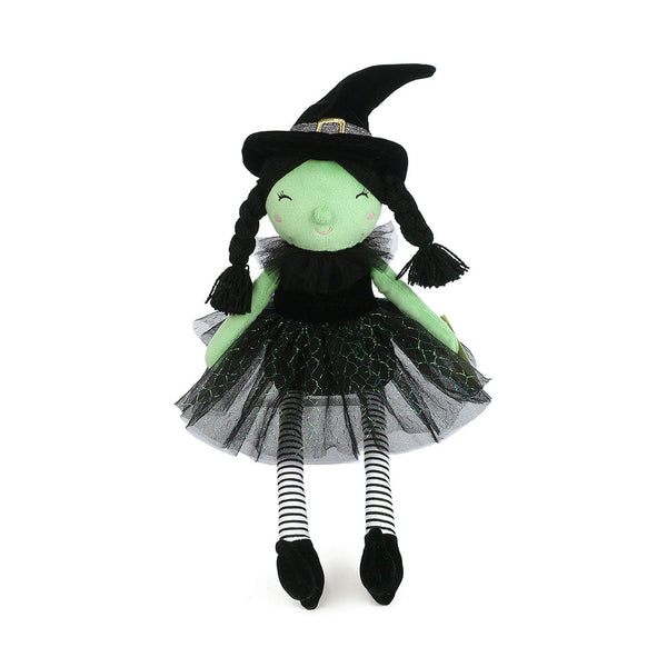 Mon Ami Esmeralda Witch