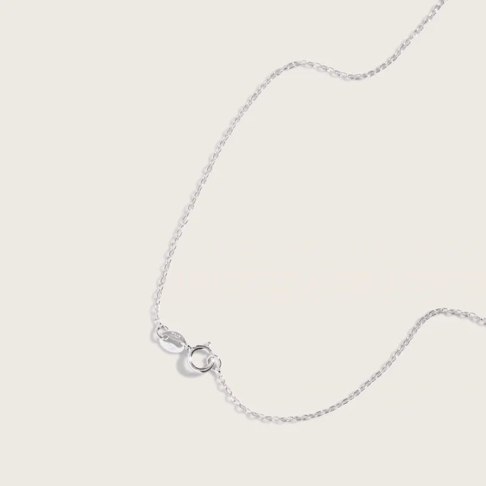Moonglow Astral Necklace Aquarius
