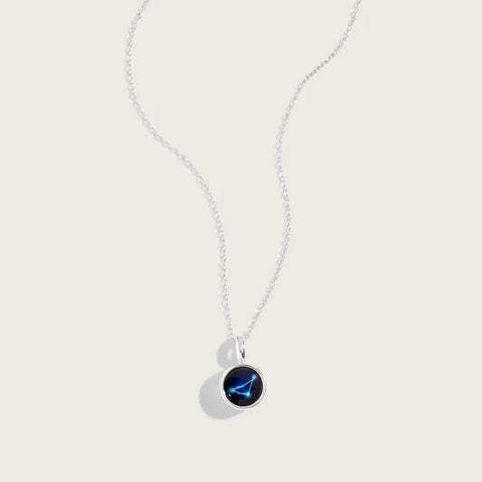 Moonglow Astral Necklace Taurus