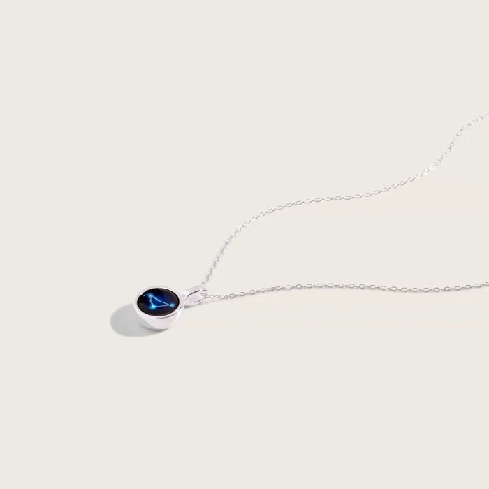 Moonglow Astral Necklace Taurus