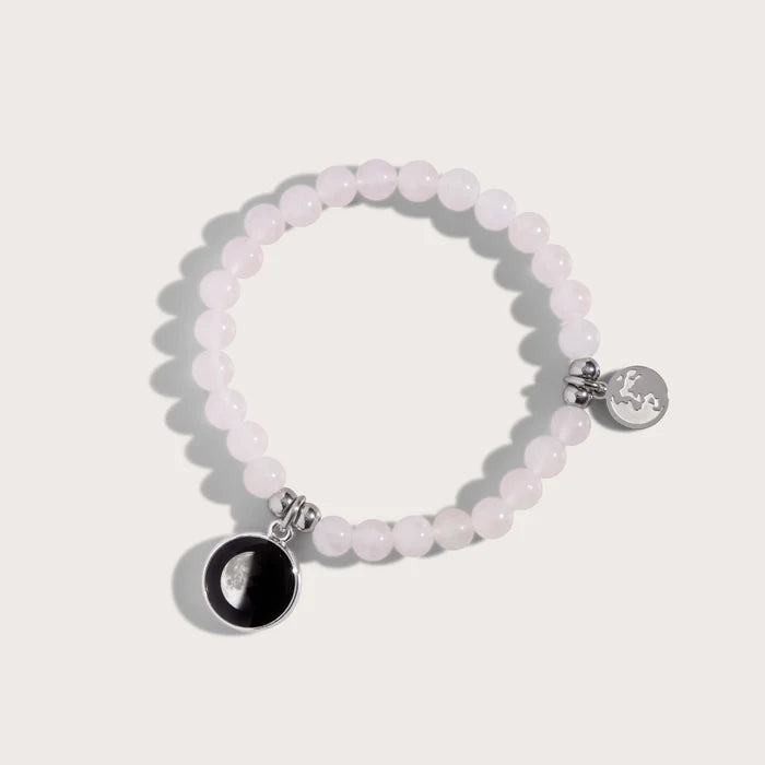 Moonglow Moonstone Bracelet 3A