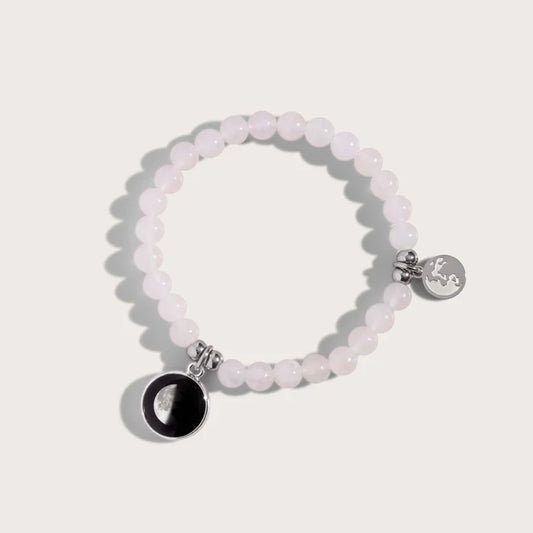 Moonglow Moonstone Bracelet 3A