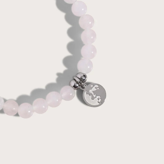 Moonglow Moonstone Bracelet 3A