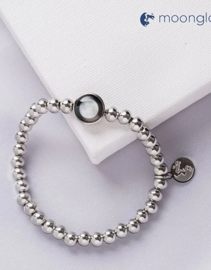 Moonglow Zenith Bracelet 6A