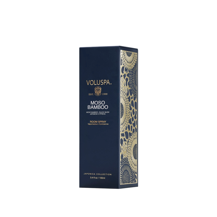 Moso Bamboo Room Spray