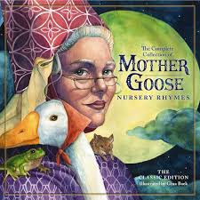Mother Goose Nursery Rhymes