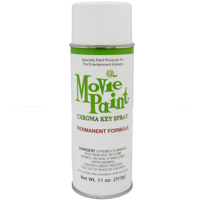 Chroma Key Green