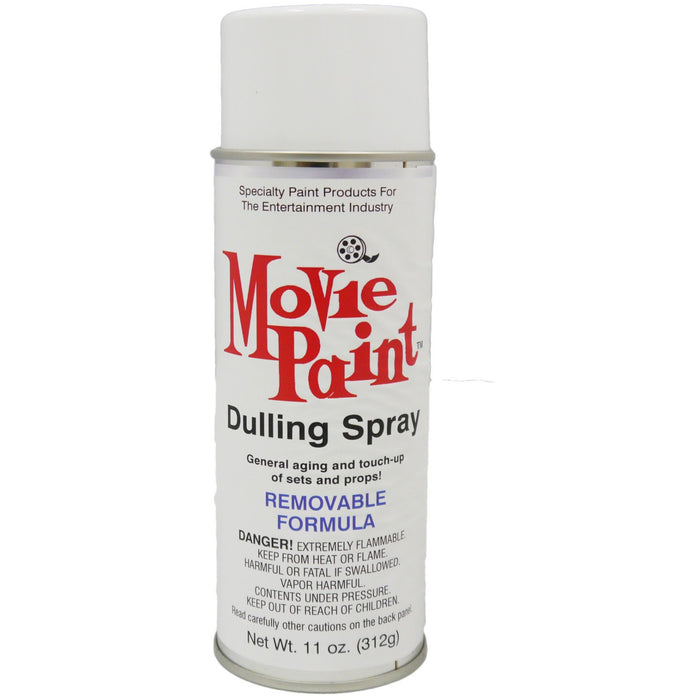 Dulling Spray