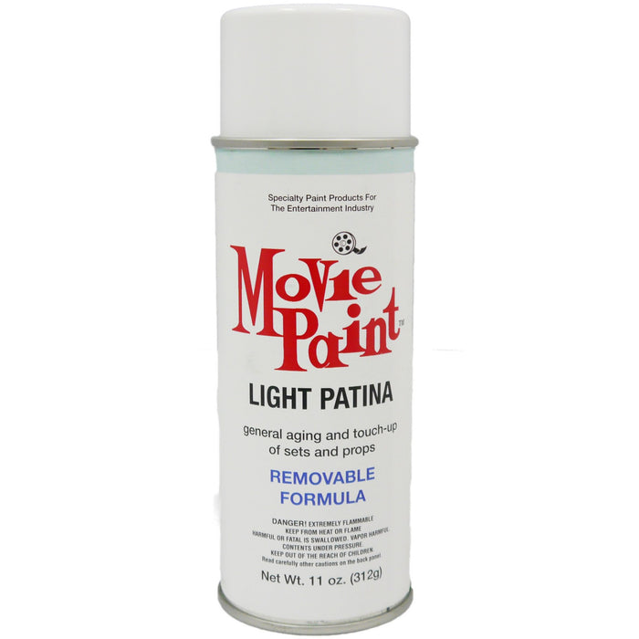 Light Patina