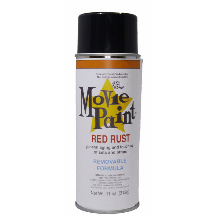 Red Rust  OUT OF STOCK
