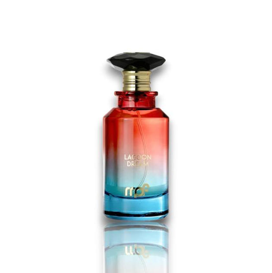 MPF Lagoon Dream Eau De Parfum (EDP) - Unisex Fragrance, Unisex Wear, 100 ML