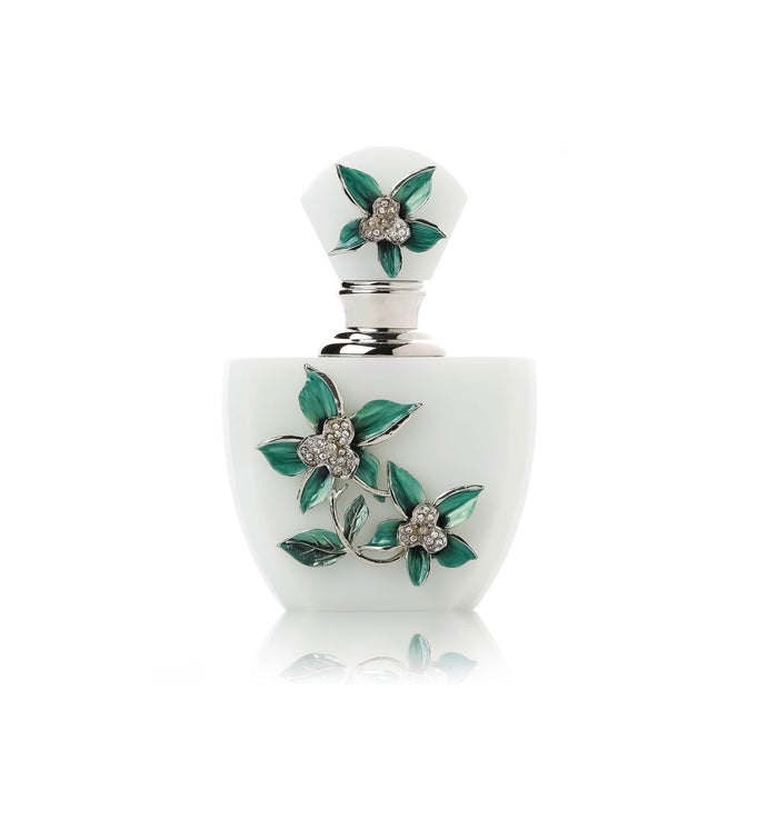 MUKHALATH MA'A WARD TAIBA 12 ML - Khadlaj Perfumes