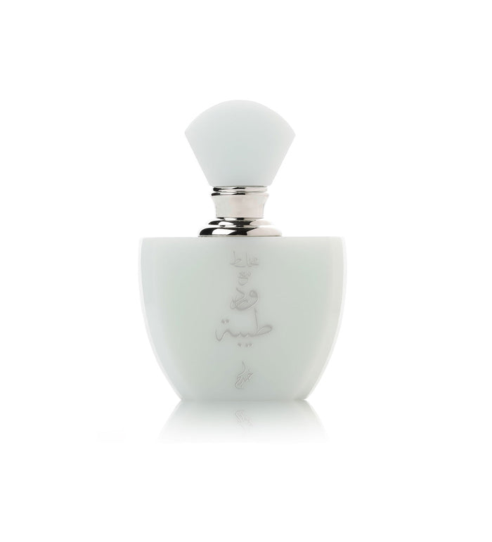 MUKHALATH MA'A WARD TAIBA 12 ML - Khadlaj Perfumes