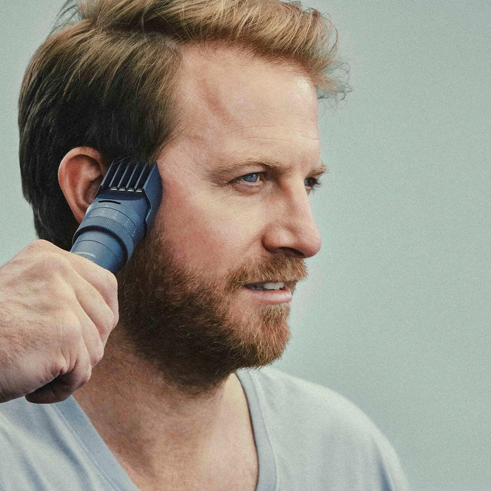 MultiShape Beard & Hair Trimmer Head with 2 combs