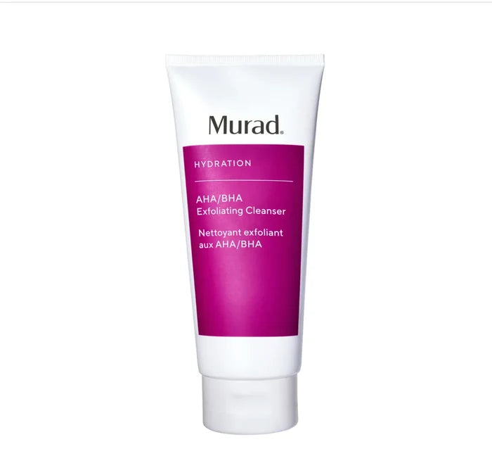 Murad AHA/BHA Exfoliating Cleanser 200 ML