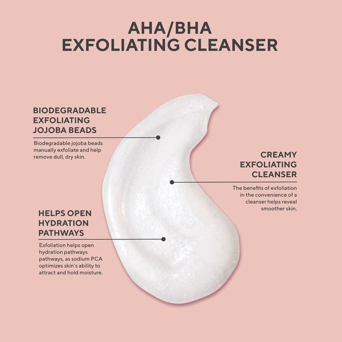 Murad AHA/BHA Exfoliating Cleanser 200 ML