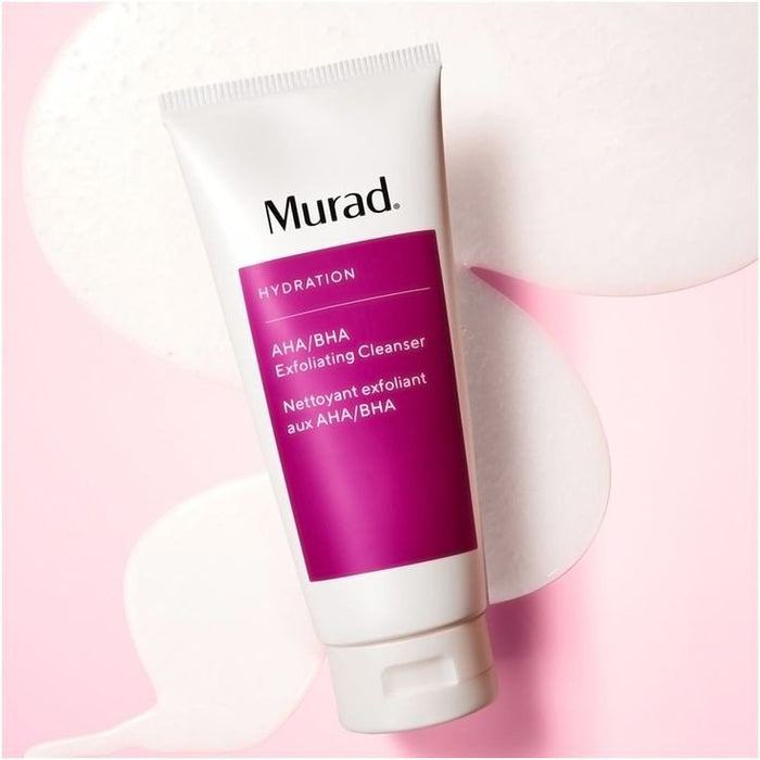 Murad AHA/BHA Exfoliating Cleanser 200 ML