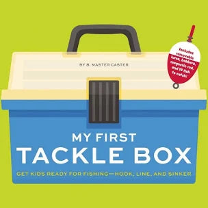 My First Tackle Box