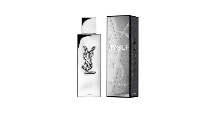 Myslf L'Absolu Parfum 2.0 oz.