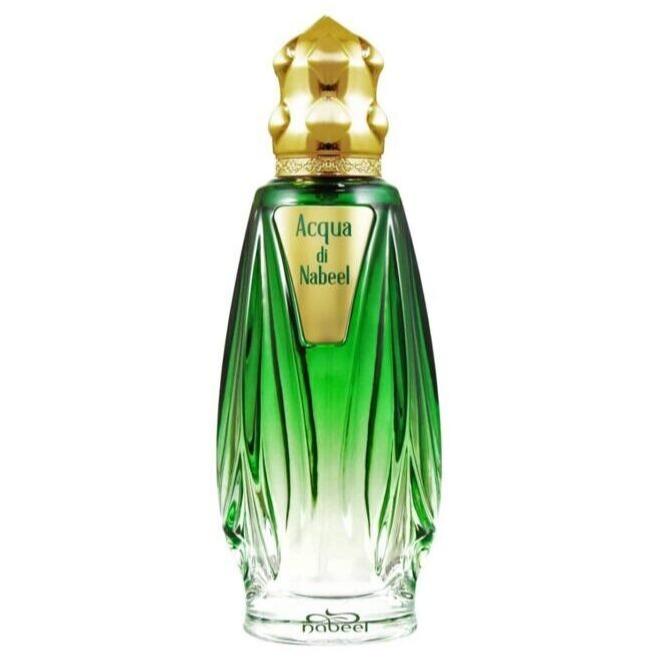 Nabeel Acqua Di Nabeel EDP for Women - 100ml / 3.3 oz