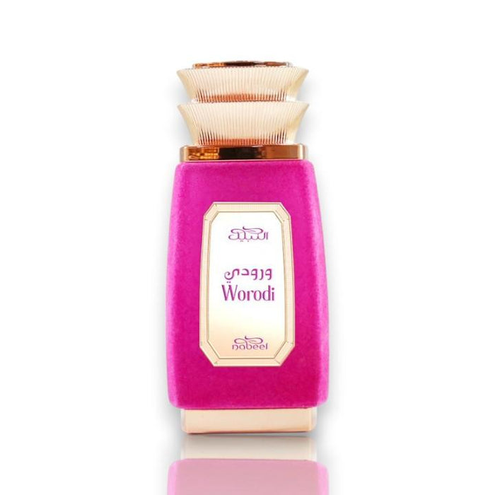 Nabeel Worodi Eau De Parfum, 100 ML