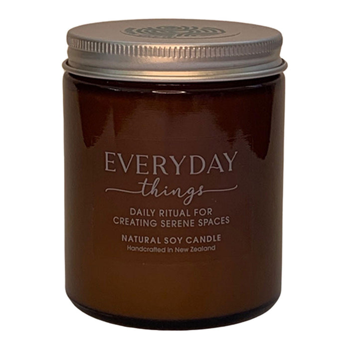 Everyday Things Natural Soy Candle - Universe Within_2