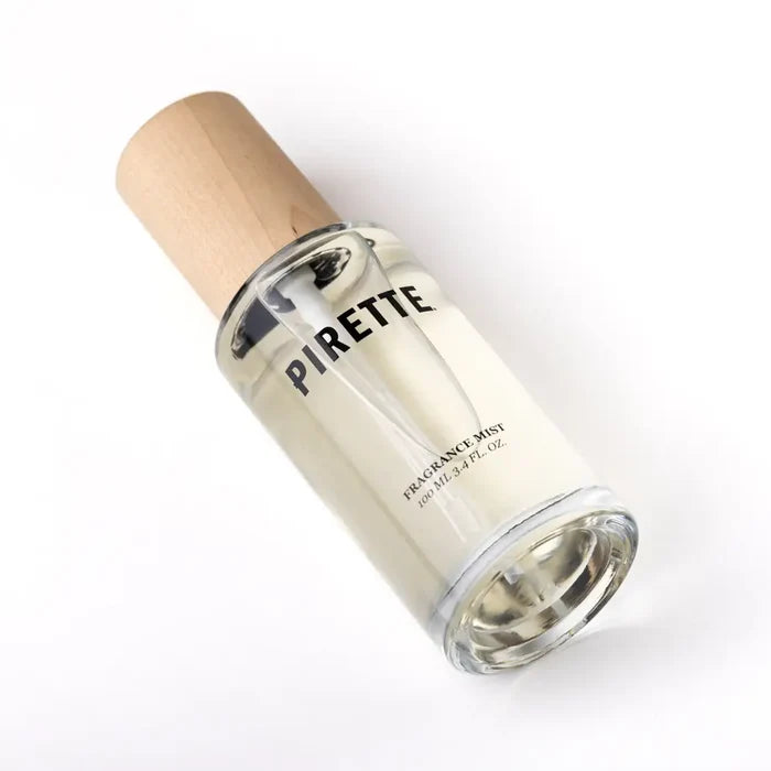 New! Fragrance Mist Pirette