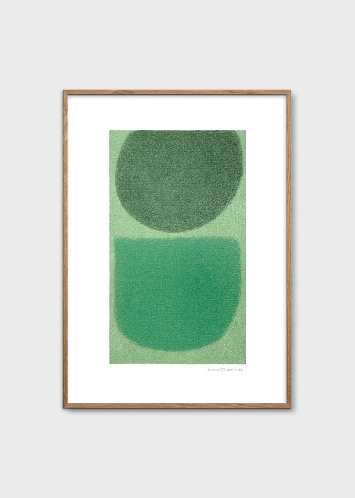 New Pastures by Emma Lawrenson