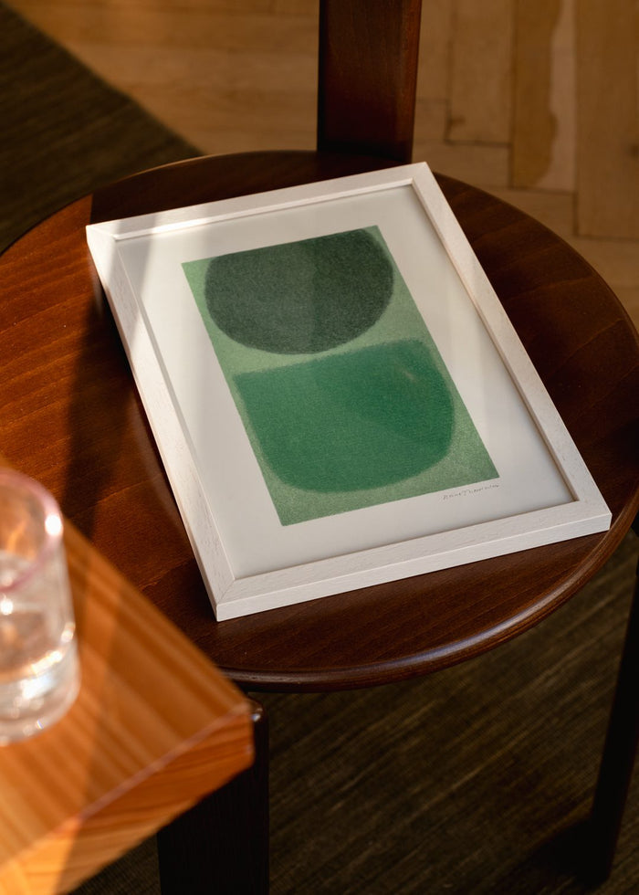 New Pastures by Emma Lawrenson