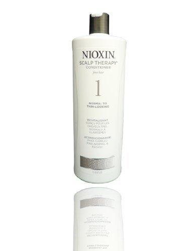 Nioxin System 2 Scalp Revitaliser Conditioner Fine Hair (Therapy) 300 ML - authentic fragrance from Brands Warehouse Canada
