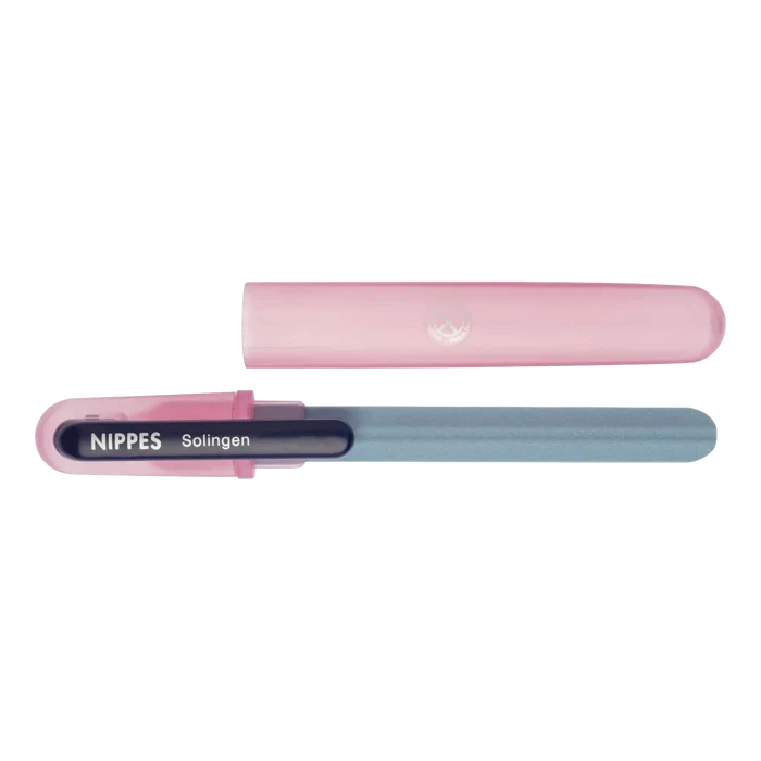 Nippes keramisk neglefil