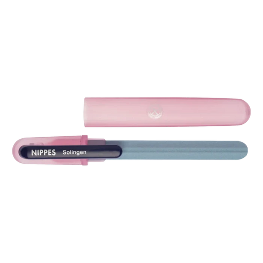 Nippes keramisk neglefil