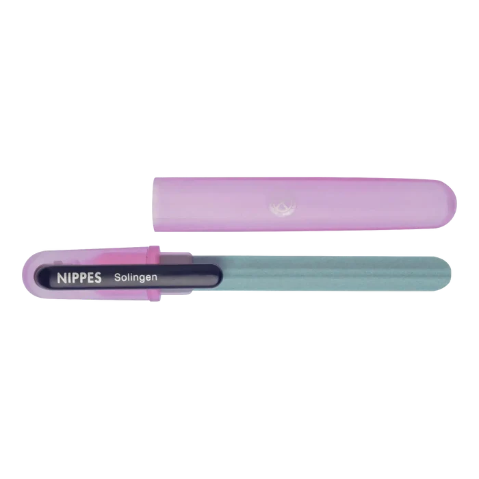 Nippes keramisk neglefil