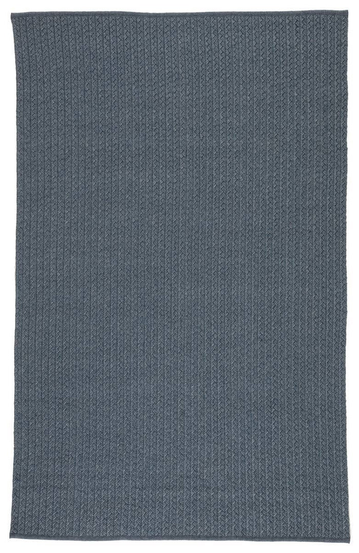 2' x 3' / Dark Slate (Blue)