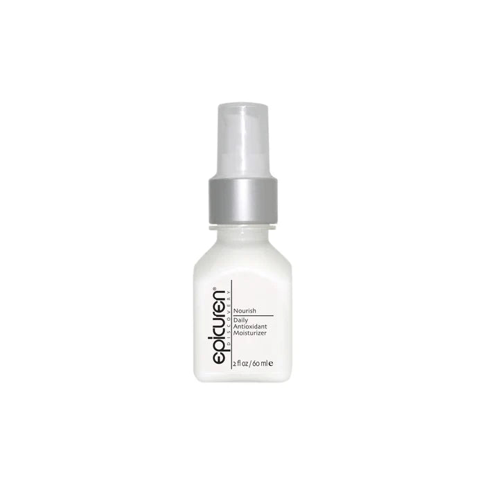 Nourish Daily Antioxidant Cream