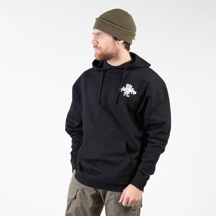 NSW Recce Rifle Ashen Lilly Bundle