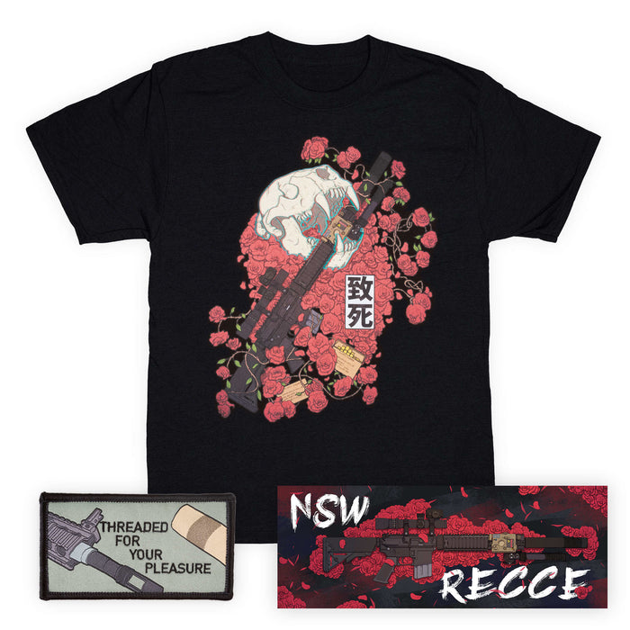 Tee / Small
