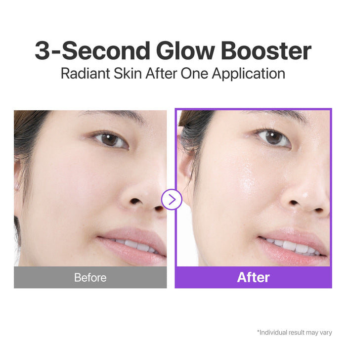 Numbuzin No.9 NAD+ PDRN Glow Boosting Toner 150ml