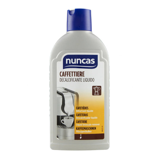 NUNCAS CAFFETTIERE DECALCIFICANTE 250 ML