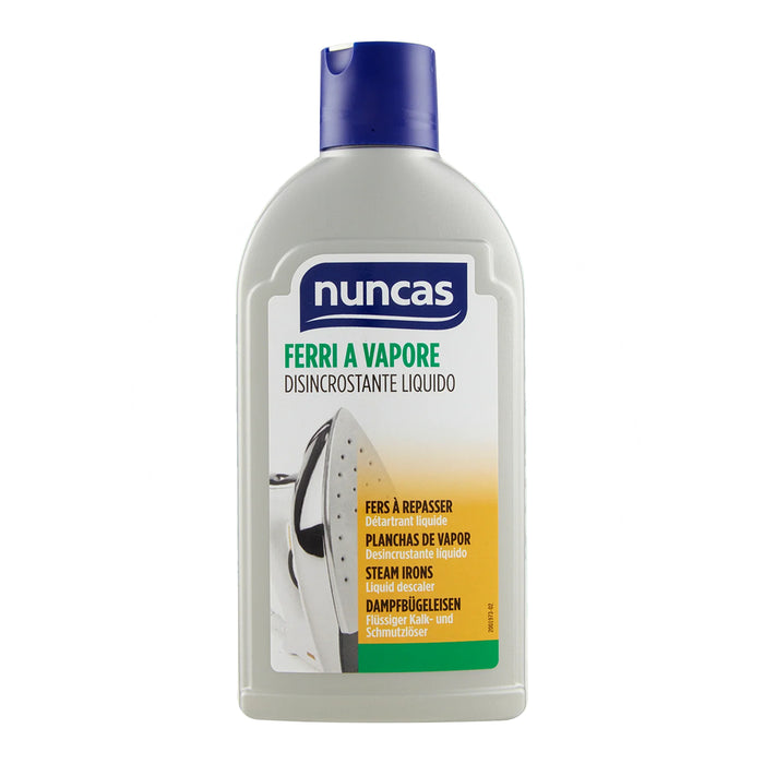 NUNCAS FERRI A VAPORE DISINCROSTANTE 250 ML