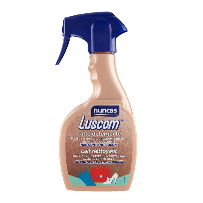 NUNCAS LUSCOM LATTE PELLE 300 ML