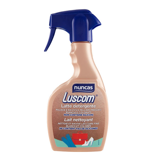 NUNCAS LUSCOM LATTE PELLE 300 ML