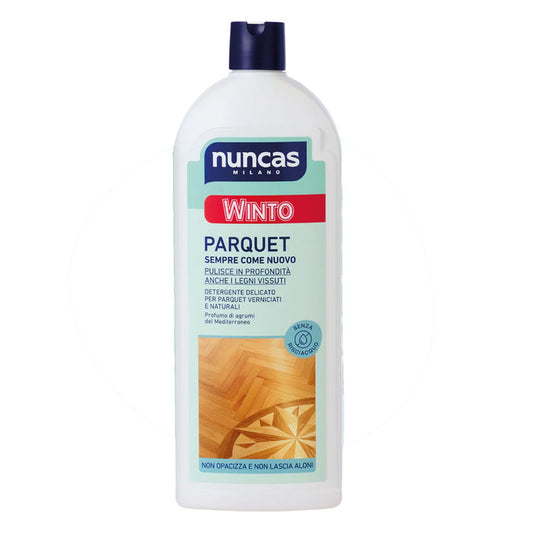 NUNCAS WINTO PARQUET DELICATO 1 L
