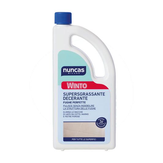 NUNCAS WINTO SUPERSGRASSANTE DECERANTE 1 L
