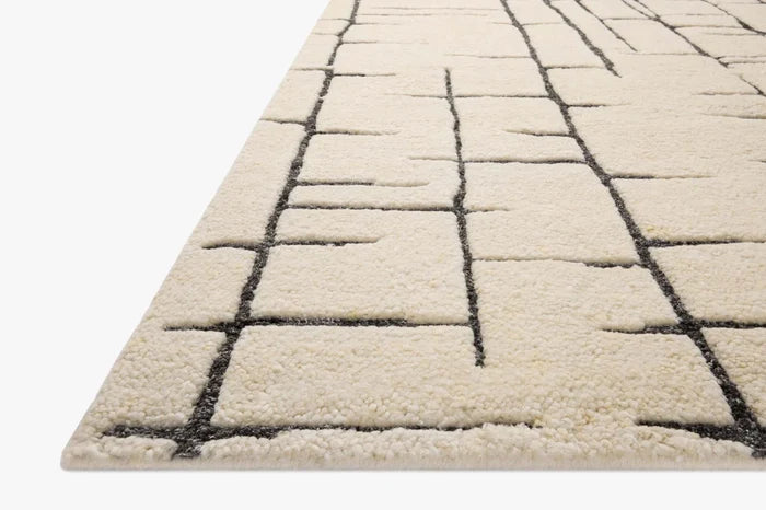 Octavia II Wool Rug