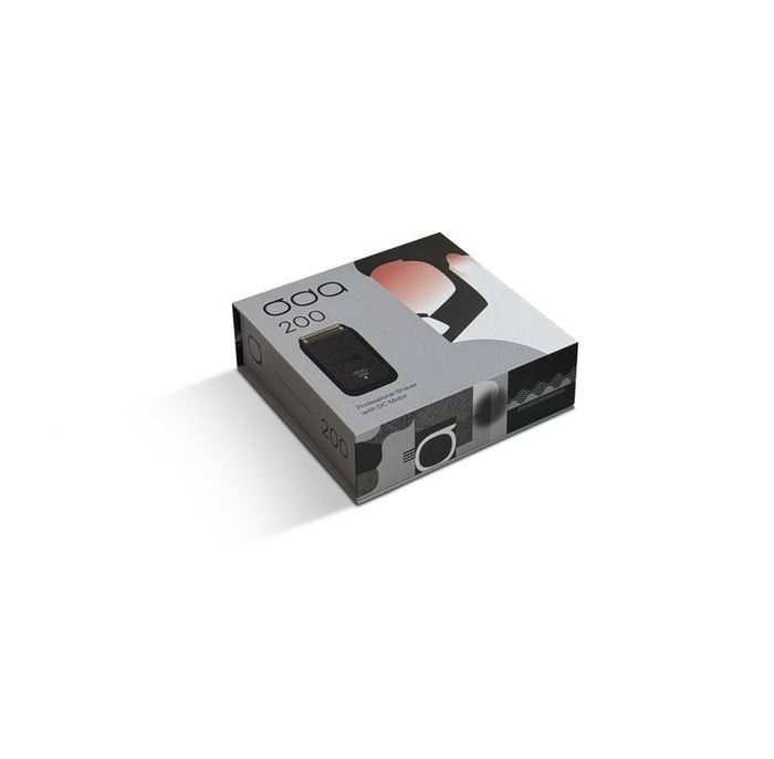 ODA Tools Shaver 200 – 800 x 800