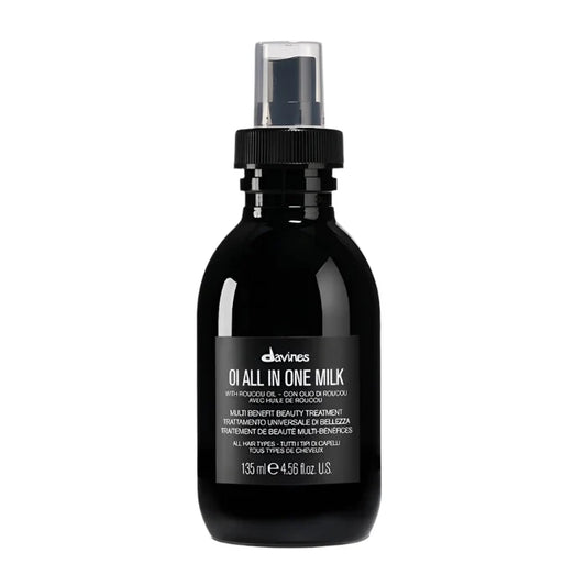 Oi All in One Milk Leave-in Hair Hydrating Spray - 135ml