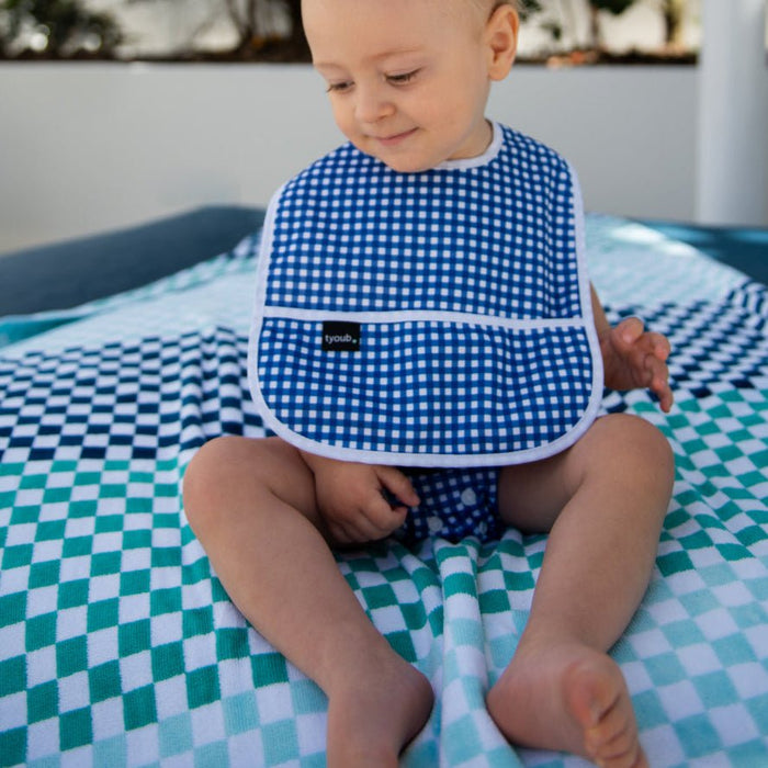 TYOUB On The Go Baby Gift Set - 3Pcs in Kuwait - Waha Lifestyle